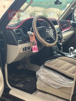 ميتسوبيشي باجيرو